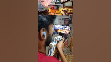 COD Mobile Controller #shorts#shortsfeed#cybotgaming#gaming#trending#callofduty#cod#codm#codmobile