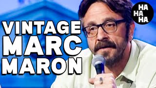 Marc Maron | Best Vintage Stand-Up by Just For Laughs 1,608 views 2 days ago 5 minutes, 48 seconds