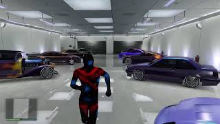 Online gta v flash rims @KingCash