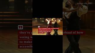 DWTS Fans Just Broke the Internet with 50 Million Votes