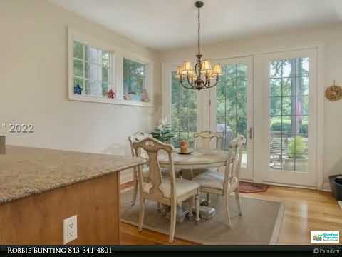 355 Fort Howell Drive, Hilton Head Island, SC home video tour