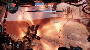 Titanfall™ 2 - Return to sender.