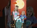 🎃 #halloween ghosts 👻 #kidssong