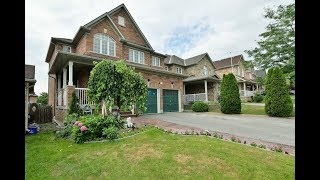 71 Reddenhurst Cres Georgina Open House Video Tour