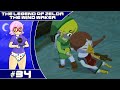 The Legend Of Zelda The Wind Waker Part 34 A Night Out With Medli The Legend Of Zelda The Wind Waker Part 34 A Night Out With Medli