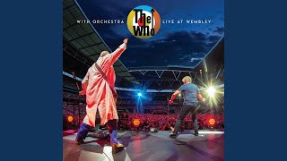 Pinball Wizard  At Wembley Uk  2019