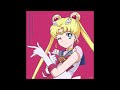 03 - Fall in Love with the New Moon [ニュームーンに恋して] 堀江美都子