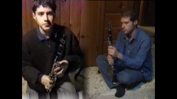 The Music Lesson - When the Saints go Marching In