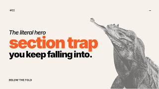 The landing page mistake that's killing Greptile's conversions