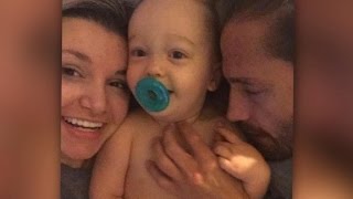 MMA fighter: Son was always smiling, loved to share