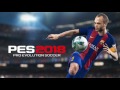 Pro Evolution Soccer 2018 Full Soundtrack
