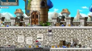MapleStory Jett FMA PATCHED 2012