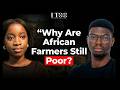 Can Young Innovators Help End Farmer Poverty in Africa? | "I TOO CAN DO" with Joseph Fashola