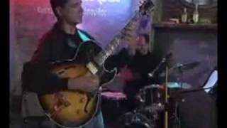 Makis Ablianitis Plays Road Song