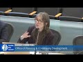 Budget Committee Meeting Session II 10-13-26