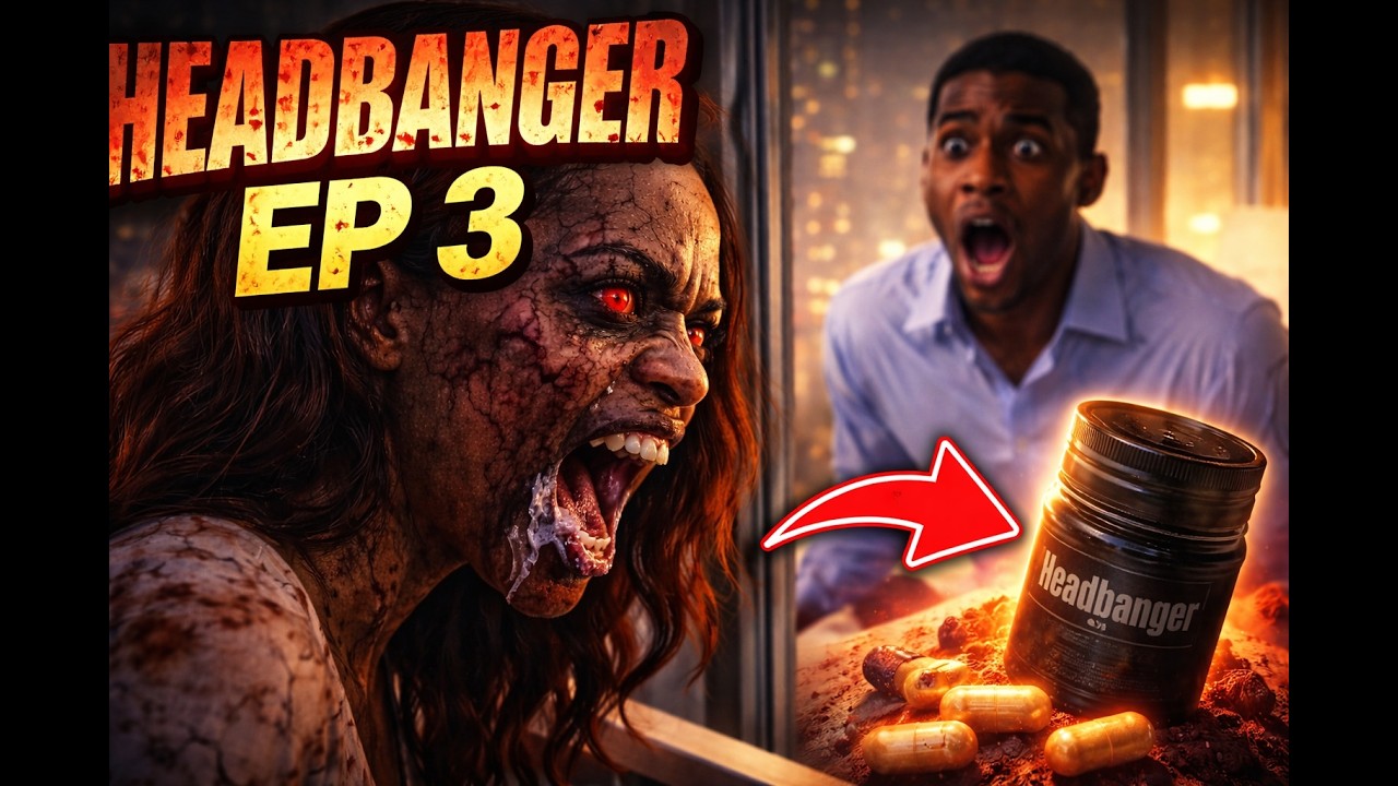 Headbanger — Episode 3