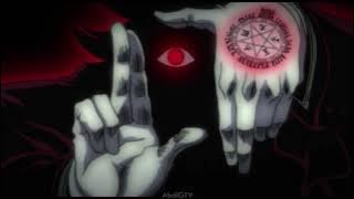😈 Dxrk ダーク - RAVE (TIKTOK Trend) Hellsing Alucard 😈