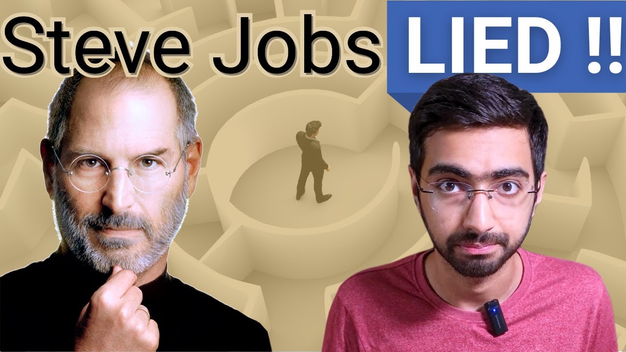 Why You Should Build Passion, Not Find It