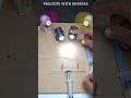Amazing ⚡ Switching System With Hydraulics 🔌⚡🔥 #experiment #amazing #hacks #schoolproject #simple