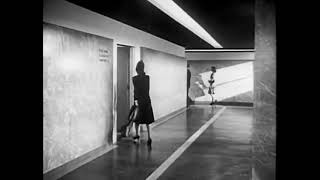 Dishonored Lady 1947 Cinematography By Lucien Andriot