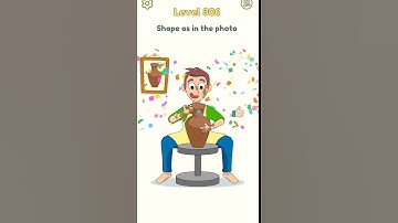 Dop 2 Level 306 #Shorts #DOP2 #Billiongameplay