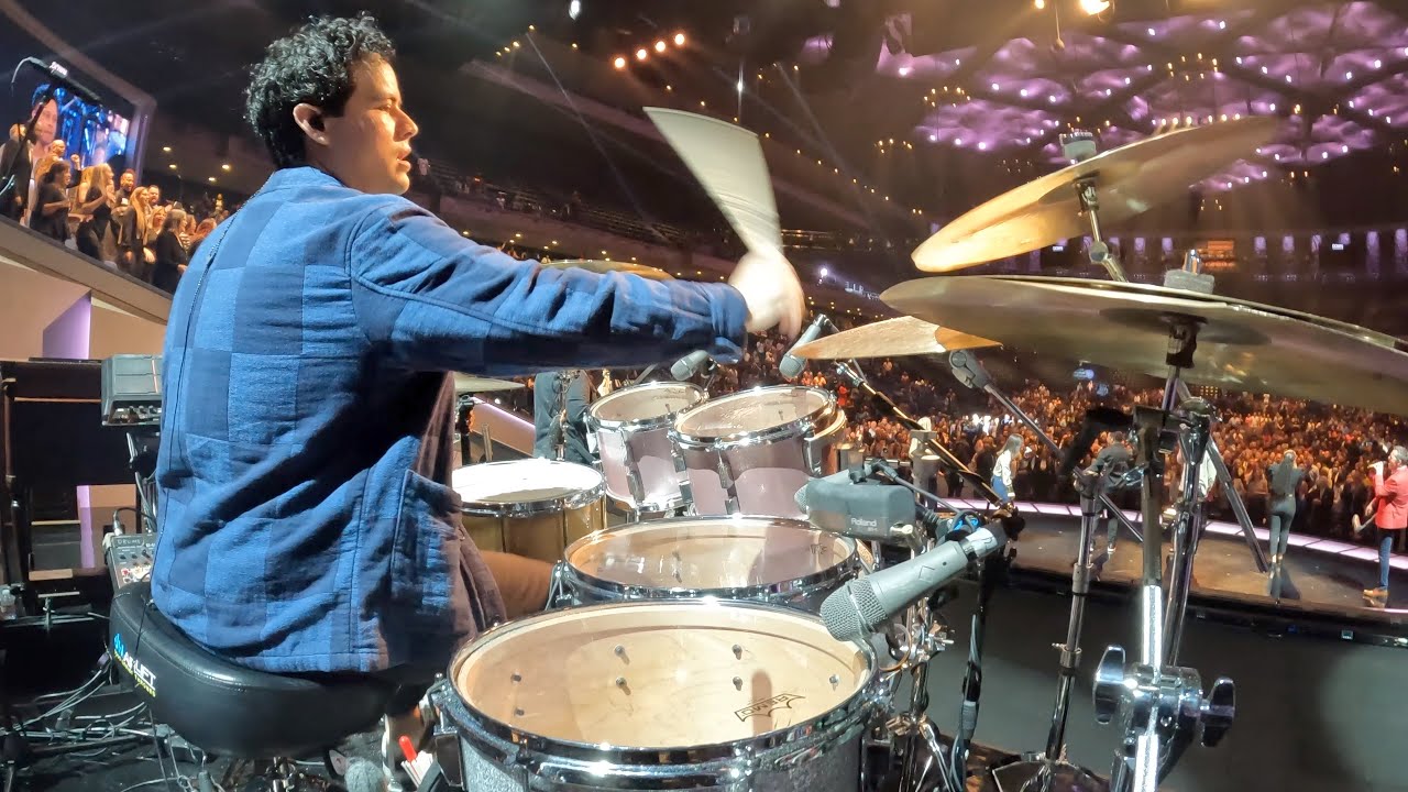 SHOUT! | Lakewood Music | Lakewood Church