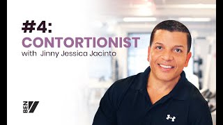 Contortionist - The Surprising Link Between Contortion, Star Trek, and Sports