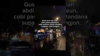 Manawi Iye Mah Meh Rada Jongjon 🗿#story