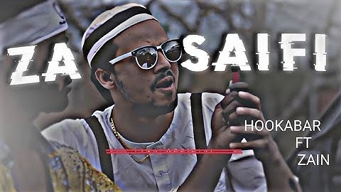 FT.Zayn Saifi × Hookah Bar Edit Velocity Status | R2H Zombies part2 | @naggeredit3232