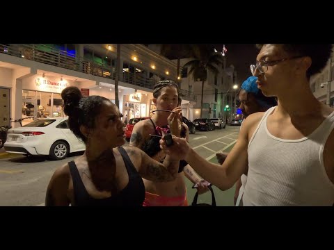 Miami Multiverse