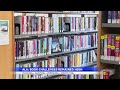 ALA reports book challenges are at an all-time high in 2026