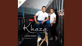 Angizenzi (feat. Mdumazi)