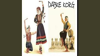 Korg Dabke Shaabi - Dabke Korg