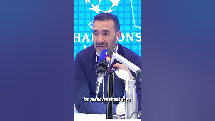 JUANMA CASTAÑO, SOBRE LOS PITOS EN EL MINUTO DE SILENCIO DE JAVIER DORADO | El Partidazo de COPE