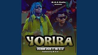 Yorira (feat. Dobba Don)