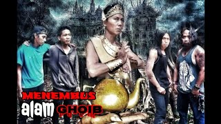 Film Misteri MENEMBUS ALAM GHOIB ( Menembus Dua Alam ) @samjayafilmproduction5758