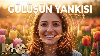 Gülüşün Yankisi
