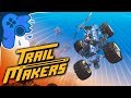 Trailmakers | Havin' A Bash!