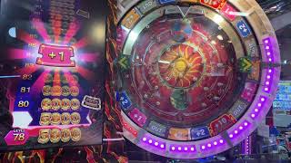 フォーチュントリニティ6ジュラシックトレジャー メダルゲームファン掲示板