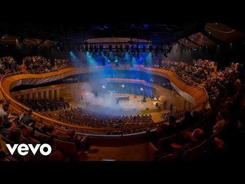 ARTur Moon - Sacred Phrase II (Live at Cavatina Hall)