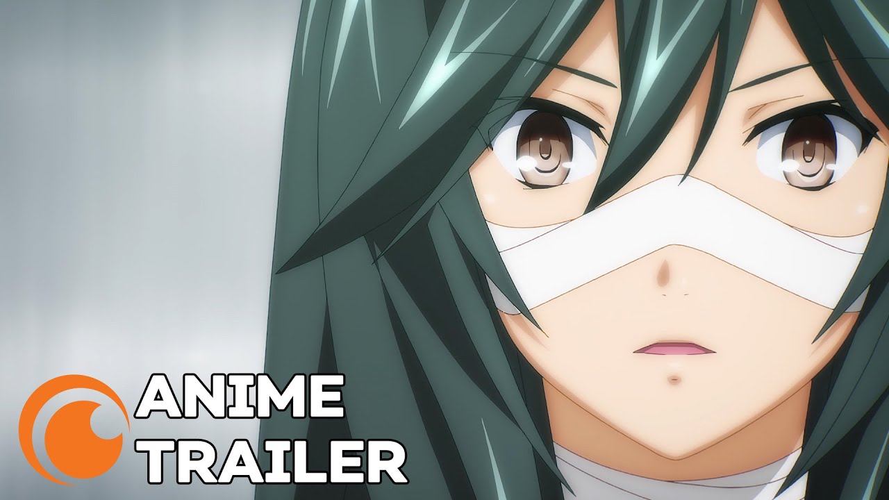 Shin Ikkitousen - Official Trailer 