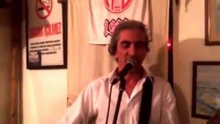 Engin Yıldız Hoşgeldin King Meyhane