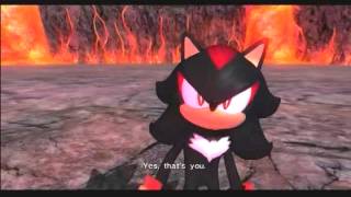 Lets Play Sonic 2006: 23. Cannings to the face
