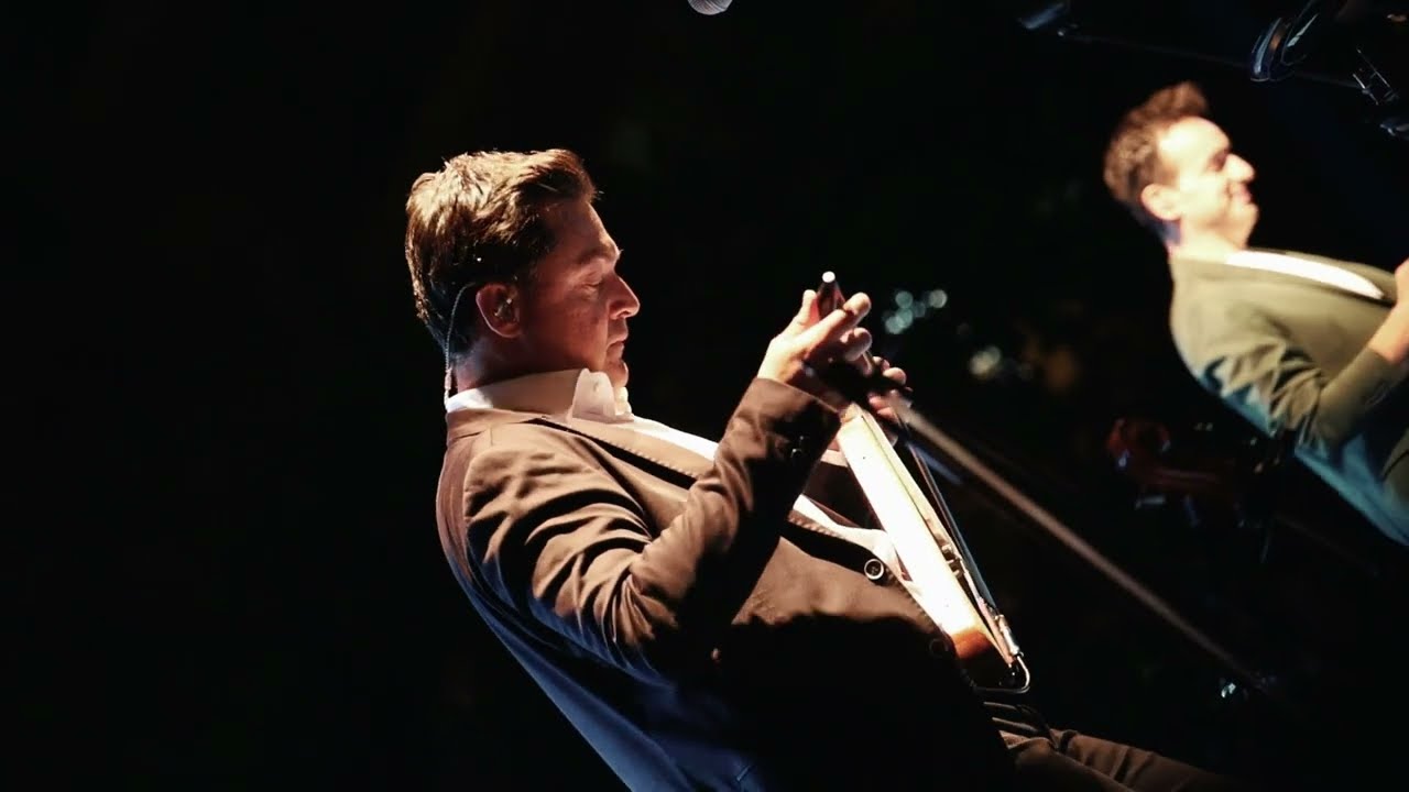 Έλα πουλίμ ασά μακράν | Κωνσταντίνος & Ματθαίος Τσαχουρίδης | Βέροια, Εύηχη πόλη