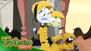 Ruby Gloom: Sunny Daze - Ep.19