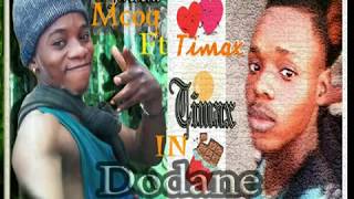 Timax Ft Mcoq Dodane Official Audio