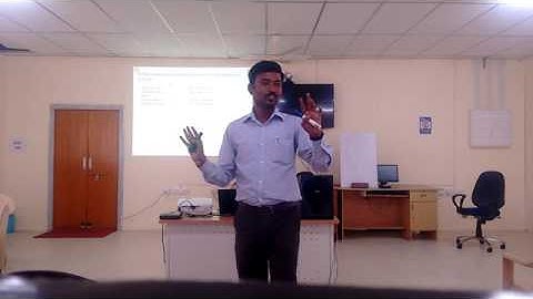 UGC NET CS Subject wise Discussion - Part-VI[CUK Workshop]