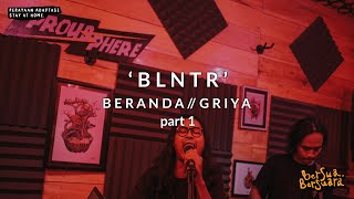 B.l.n.t.r - Beranda Griya Bersua Bersuara Vol.13