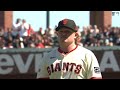Padres vs. Giants Game Highlights (4/7/24) | MLB Highlights