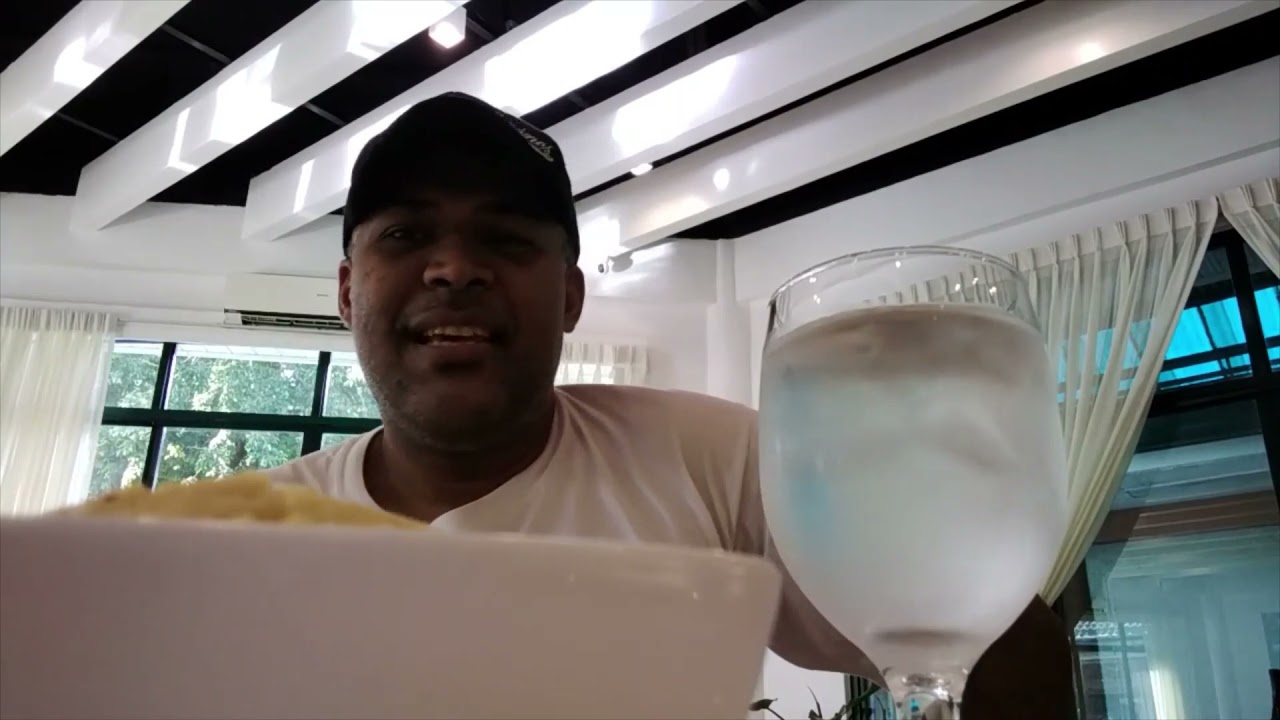 LUNCH 🍽️🍴 at Sabina Restaurant | A Beautiful Day in BONUAN Binloc.